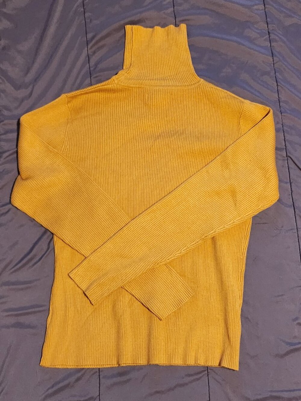 used Ladies Large Turtleneck - Worthington